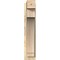 Ekena Millwork Imperial Block Rough Sawn Outlooker, Douglas Fir, 6"W x 18"D x 30"H OUT06X18X30IMP05RDF - alternate 4